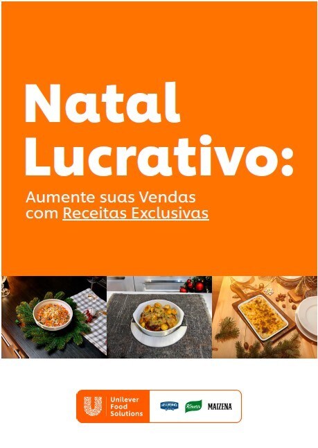 Natal Lucrativo Natal Lucrativo